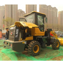 西安鏟車租賃，裝載機(jī)租賃