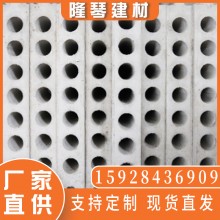 廠(chǎng)家直供預(yù)制水泥空心板 蒸壓水泥板廠(chǎng)家 隔墻輕質(zhì)磚胎膜水泥構(gòu)件