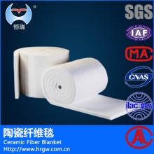 硅酸鋁針刺毯，陶瓷纖維耐火毯，耐火棉毯